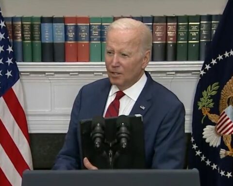 Joe Biden migrantes