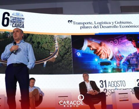 Binational meeting will define the opening of the border with Venezuela: MinTransporte