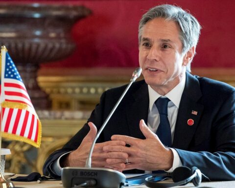 Antony Blinken sobre elecciones en nicaragua