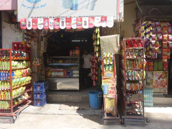 Bogotá, the city where neighborhood stores grow the most