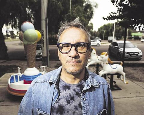 Bolivian lament: The death of Marciano Cantero is felt in the country