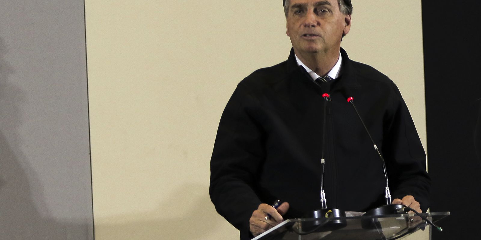 Bolsonaro promises to recreate Ministry of Industry if re-elected