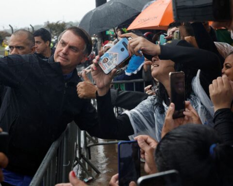 Bolsonaro says Brazil has one of the cheapest fuels in the world