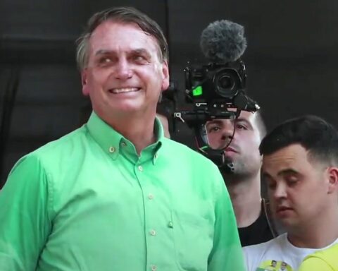 Bolsonaro will appoint anti-abortion ministers to the STF, if re-elected