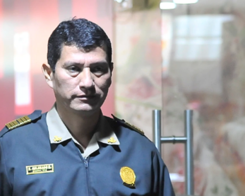 Boss and director of Digimin resigned due to "pressure" that limited Harvey Colchado's work