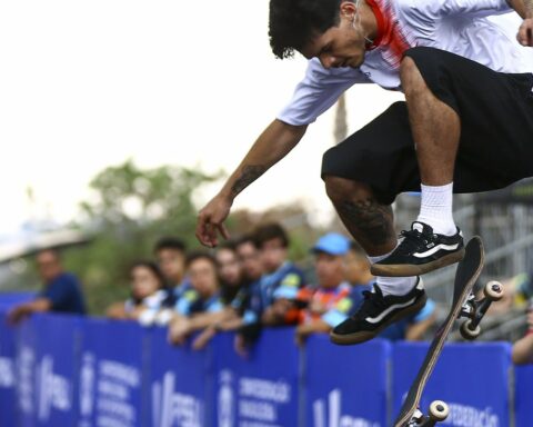 Brasília: 2022 edition of the Brazilian University Games is closed