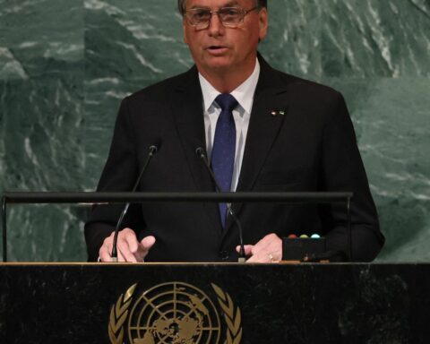 Brazil has “economy in full recovery”, says president at UN