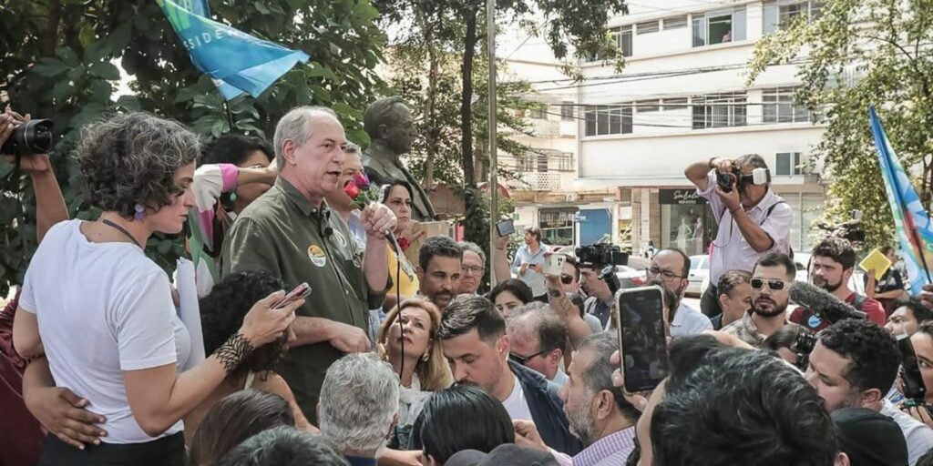 Brazil needs a new process of reindustrialization, says Ciro Gomes