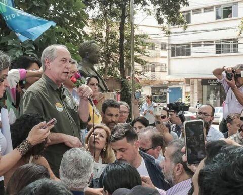 Brazil needs a new process of reindustrialization, says Ciro Gomes