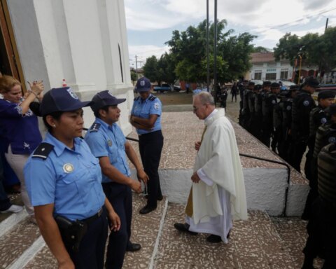 Brazil offers to welcome religious "persecuted" In Nicaragua