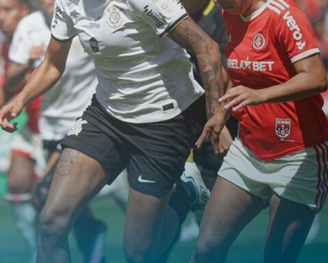 Brazilian Women's: Inter and Corinthians draw in the 1st game of the final