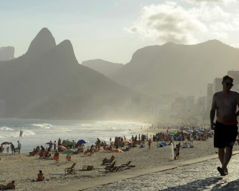 Brazilian tourism revenue grows 32% in July