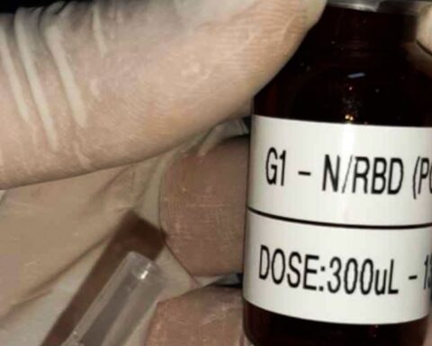 Brazilian vaccine targets variants and logistical facilities