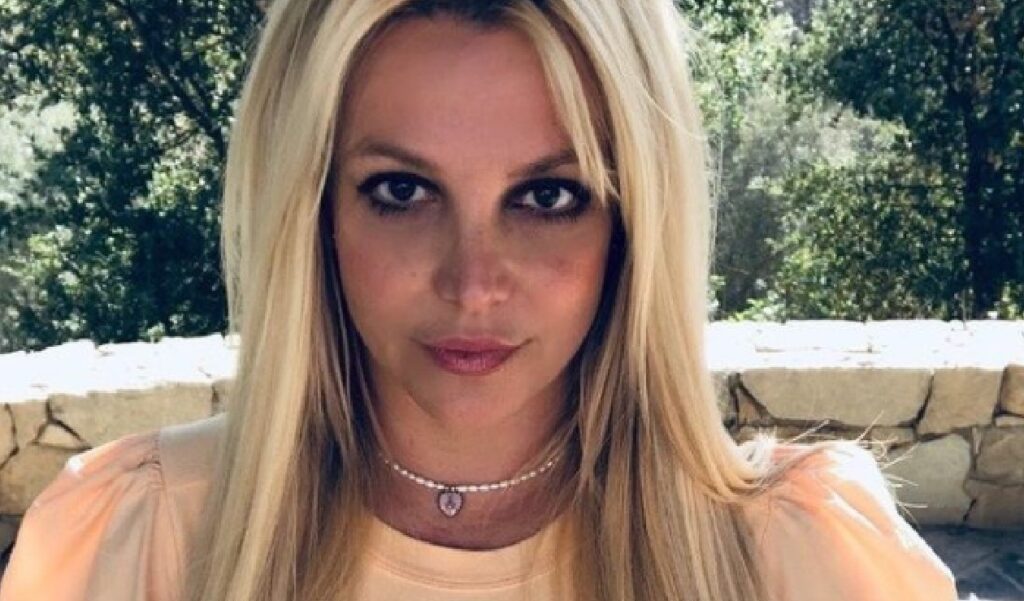 Britney Spears' son reveals why he doesn't talk to his mom