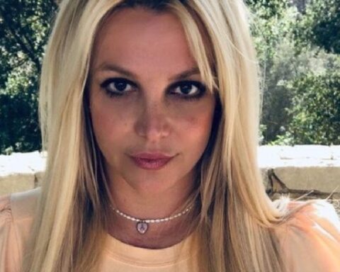 Britney Spears' son reveals why he doesn't talk to his mom