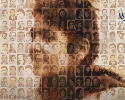 Broad Front pays tribute to Elena Quinteros in the framework of the 77th anniversary of her birth