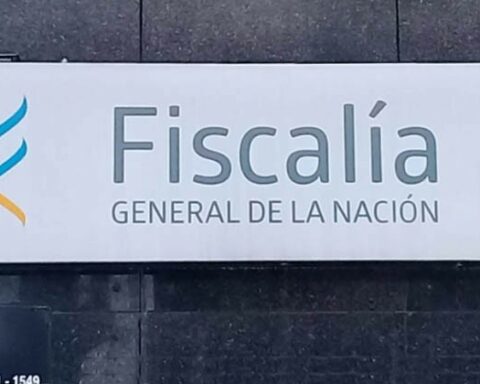 Broad Front will send to the Prosecutor's Office further information on the complaint of the Marset case