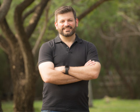 Bruno Defelippe: "I want to be the senator of entrepreneurs"