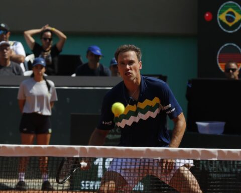 Bruno Soares retires from professional tennis
