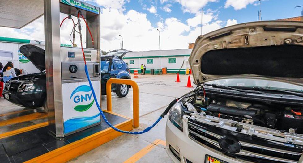 CNG price has been stable for five years