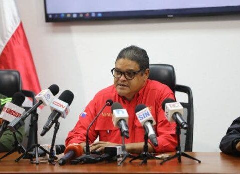 COE: 16 provincias siguen en alerta verde