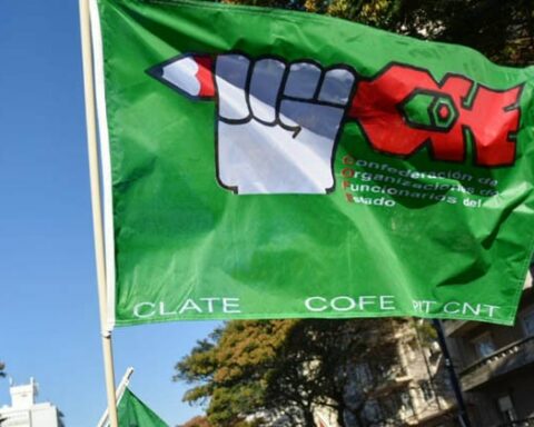 COFE assures that the situation in the State is alarming due to lack of personnel