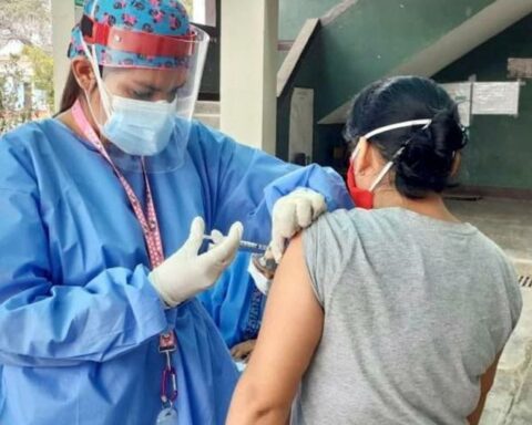 COVID-19 in Peru: Will Minsa apply an annual dose of the vaccine?