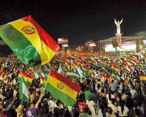 Cabildo for the census: civic members see "government concern" about Friday's call