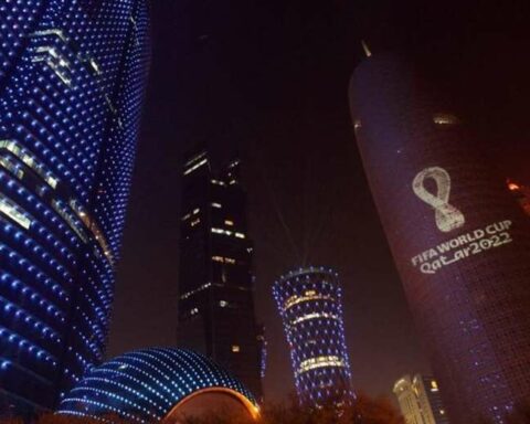 Calls to boycott the World Cup in Qatar multiply