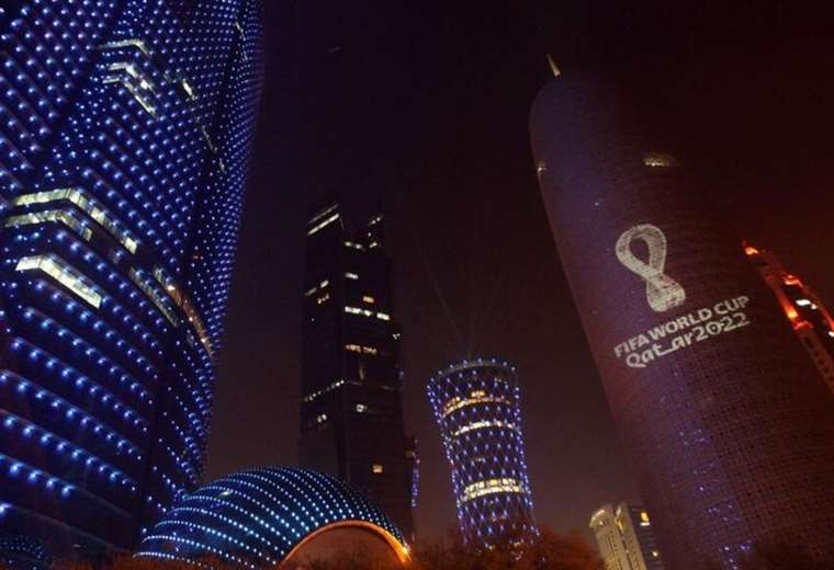 Calls to boycott the World Cup in Qatar multiply