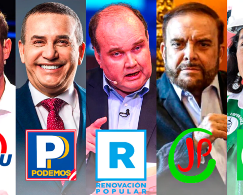 Campaign closures for the 2022 elections LIVE: follow the main events for the Mayor's Office of Lima