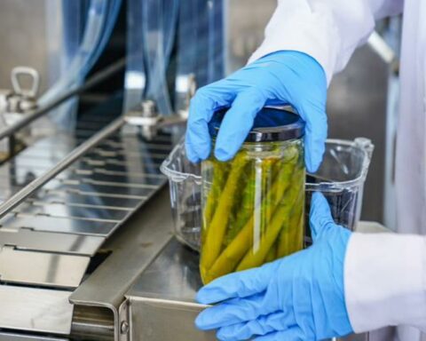 Camu-Camu capsules, aphrodisiac drinks and homemade jams will be presented during ExpoAlimentaria 2022