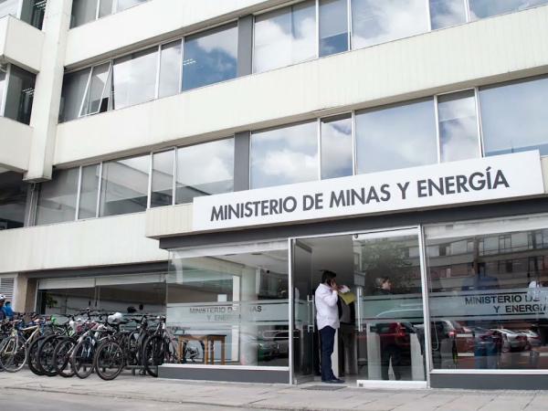 Carlos Alberto Vargas will be the Vice Minister of Mines