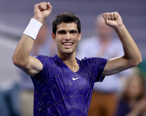 Carlos Alcaraz won the US Open and is the new leader of the ATP at only 19 years old