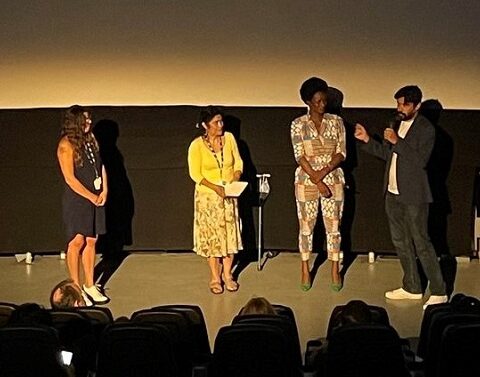 cubano, Carlos Lechuga, Vicenta B, TIFF