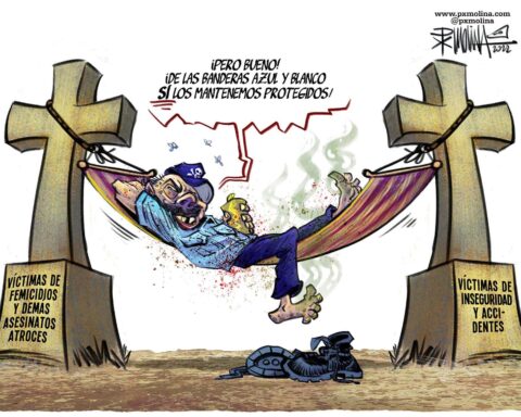 víctimas en Nicaragua de femicidio e inseguridad
