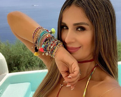 Catherine Siachoque reveals why she has no children