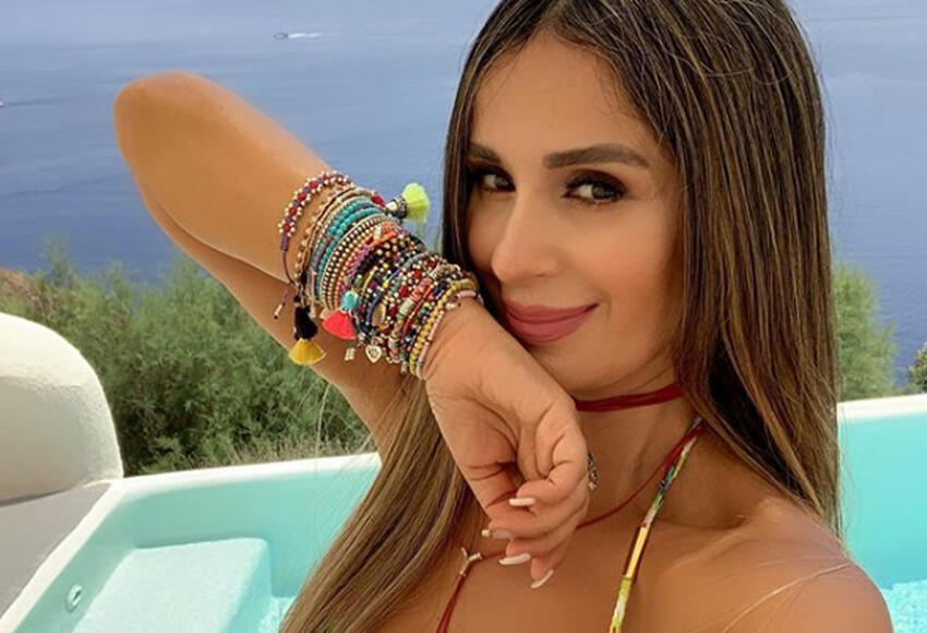 Catherine Siachoque reveals why she has no children