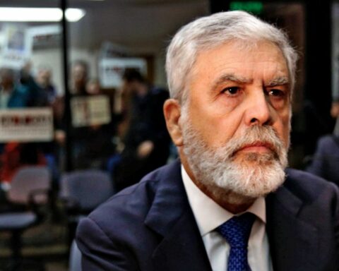 Cause Vialidad: the trial continues with the argument of the defense of Julio De Vido