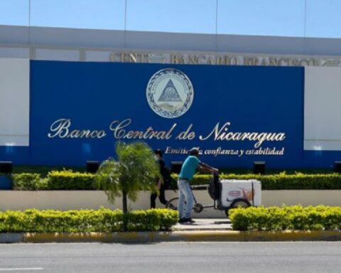 Central Bank of Nicaragua affirms that GDP grew by 4.3% during the second quarter of 2022