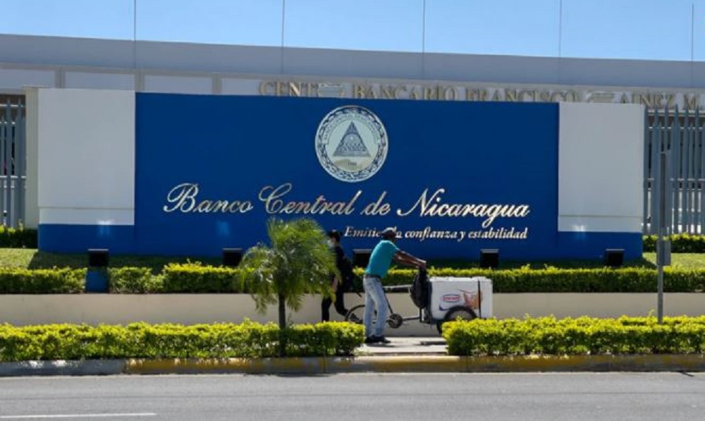 Central Bank of Nicaragua affirms that GDP grew by 4.3% during the second quarter of 2022