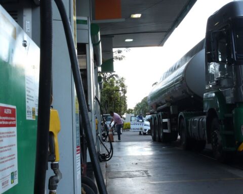 Chamber approves MP on tax credits to the fuel chain