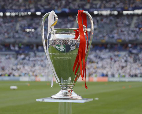 Champions: an attractive PSG-Juve is coming and Haaland's European debut with City