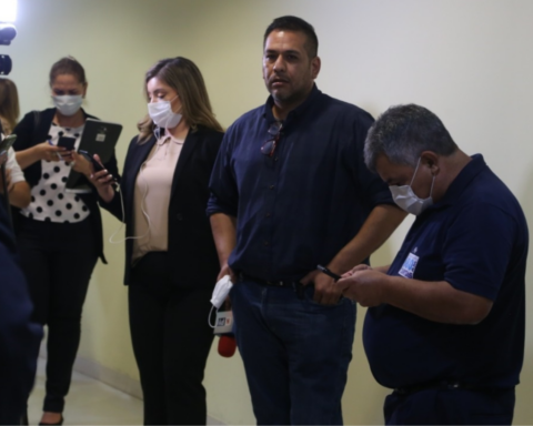 Chartismo withdraws support for Miguel Godoy