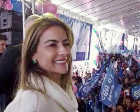 Check out presidential candidate Soraya Thronicke's government program