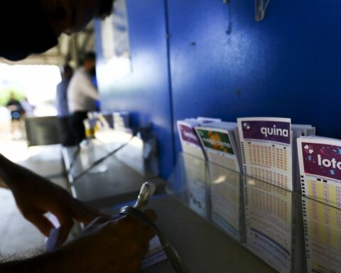 Check out the dozens drawn at Lotofácil de Independência