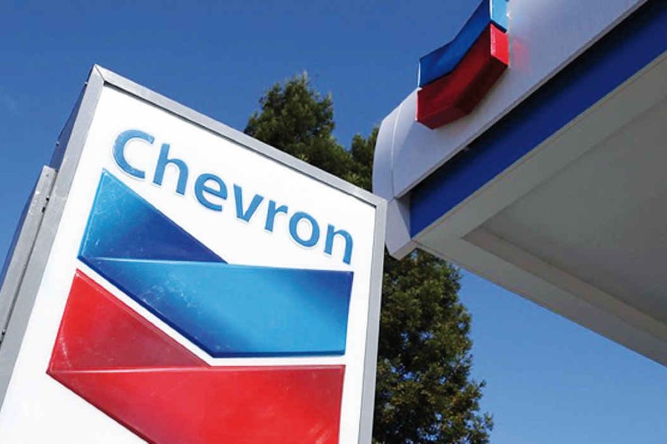 Chevron asks OFAC to renew license in Venezuela and proposes to expand business