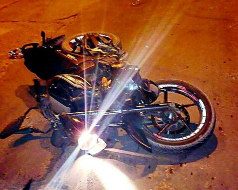 Child dies and five are badly injured in series of accidents in Junín