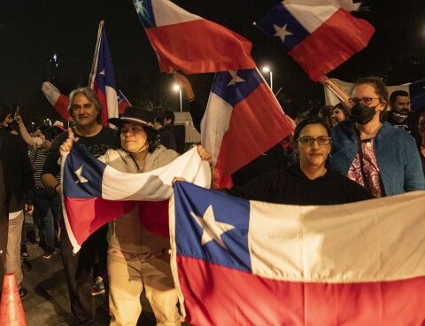 Chile: dialogue began in Congress towards a new constitutional proposal