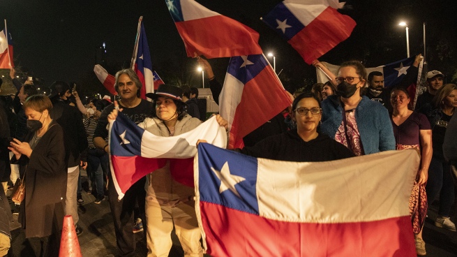 Chile: dialogue began in Congress towards a new constitutional proposal